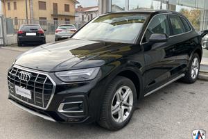 Audi Q5 40 TDI 204 CV quattro S tronic Business Ad
