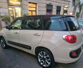 FIAT 500L Living - 2015