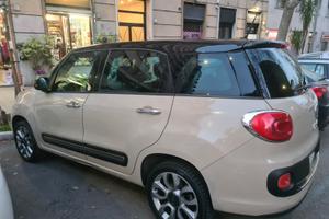 FIAT 500L Living - 2015