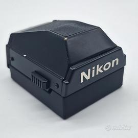 Mirino Nikon DE-2 Nikon F3