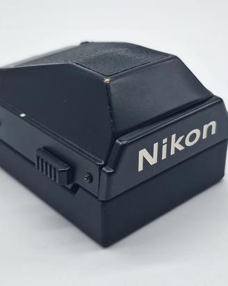 Mirino Nikon DE-2 Nikon F3