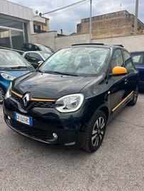 Renault Twingo TCe 95 CV EDC Intens