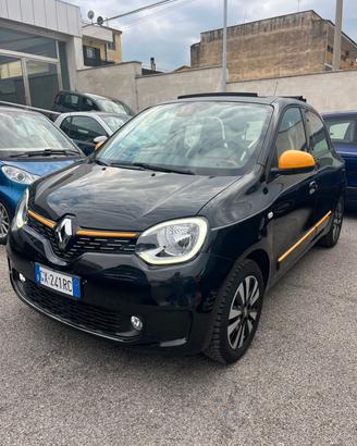 Renault Twingo TCe 95 CV EDC Intens