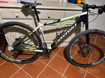 Cannondale F29