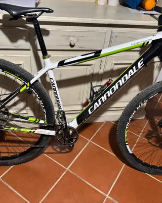 Cannondale F29