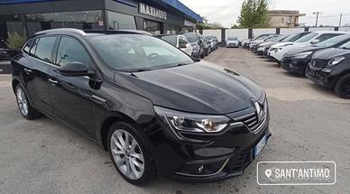 Renault Megane DCI 60 MILA KM!