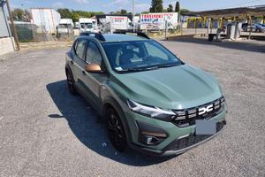 Dacia Sandero Stepway 1.0 GPL Extreme 100cv