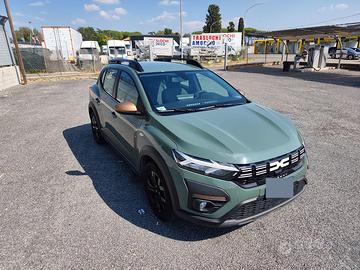 Dacia Sandero Stepway 1.0 GPL Extreme 100cv