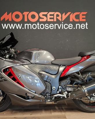 Suzuki GSX Hayabusa 1300 R