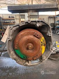 Cambio automatico ZF Jaguar XJ 6 3.2 4HP22