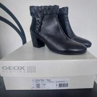 EURO 50 STIVALETTI DONNA GEOX