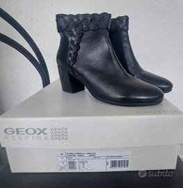 EURO 50 STIVALETTI DONNA GEOX