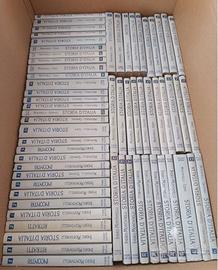 Storia d'Italia di Indro Montanelli completa