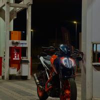 Duke 390