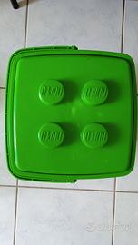 Lego Duplo solo scatola vuota