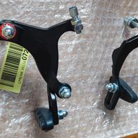 Freni bicicletta a C in alluminio