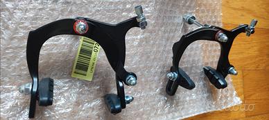 Freni bicicletta a C in alluminio