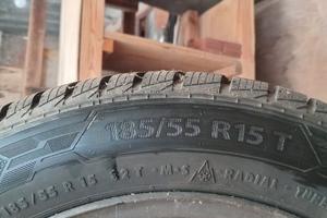 gomme invernali