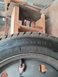gomme invernali