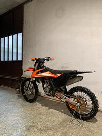 Ktm sxf