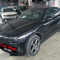 Alfa Romeo Stelvio 2.2 t Sprint Q4 210cv auto