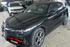 Alfa Romeo Stelvio 2.2 t Sprint Q4 210cv auto