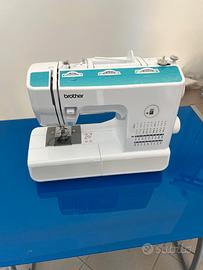 BROTHER XT37 MACCHINA PER CUCIRE