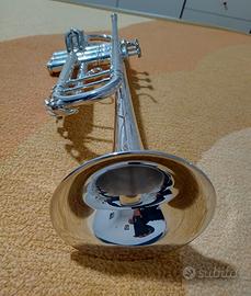 Tromba Thomann in Sib TR500s 
