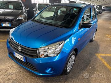 Suzuki Celerio 1.0 benzina 50kw 68cv Style NEOPATE