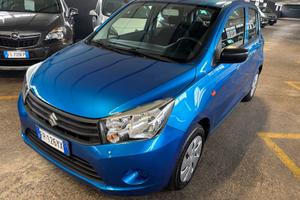 Suzuki Celerio 1.0 benzina 50kw 68cv Style NEOPATE