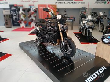 QJ MOTOR SRK 900-NUOVA-PRONTA CONSEGNA