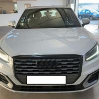 Audi Q2 30 TDI S tronic line Edition
