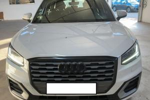Audi Q2 30 TDI S tronic line Edition