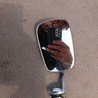 specchietto retrovisore Maggiolino Wolkswagen