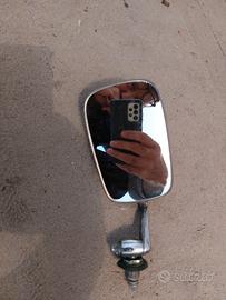 specchietto retrovisore Maggiolino Wolkswagen