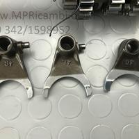 FORCHETTE FORCELLE HONDA CR 250 1989 1990 CRE 1991