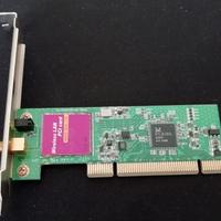 Scheda Wireless PCI