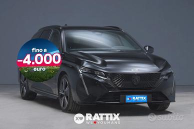 PEUGEOT 308 iii 2021 sw 308 SW 1.5 bluehdi GT s&s