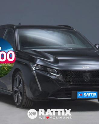 PEUGEOT 308 iii 2021 sw 308 SW 1.5 bluehdi GT s&s