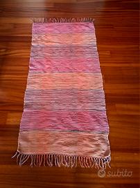 Tappeto chindi 140x67