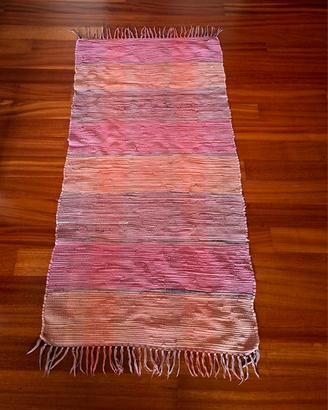 Tappeto chindi 140x67