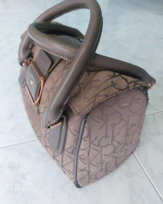 Borsa bauletto originale Calvin Klein