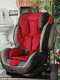 Seggiolino Isodynamic Foppapedretti 9-36 kg ISOFIX