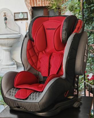 Seggiolino Isodynamic Foppapedretti 9-36 kg ISOFIX