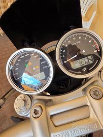 BMW r nine t scrambler  centenario