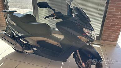 Kymco Xciting 500i