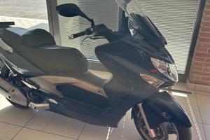 Kymco Xciting 500i