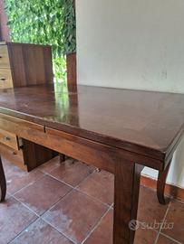 Tavolo + 4 sedie