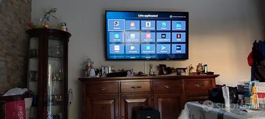 TV LED 65" UHD SMART SAT  NORDMENDE