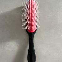 Spazzola per Capelli Ricci